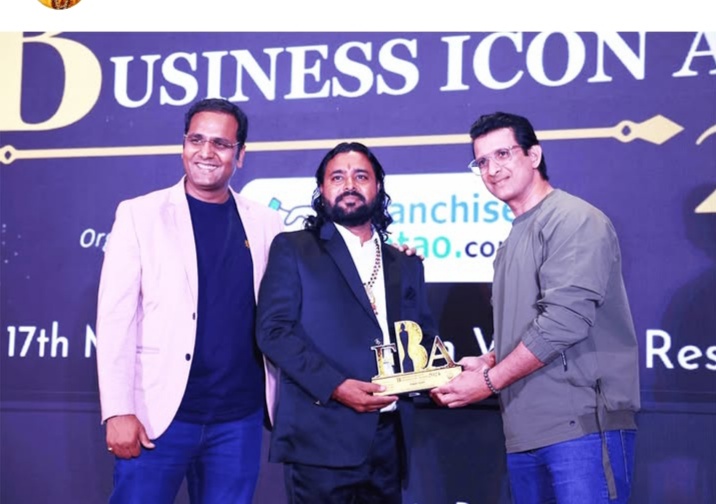 Astrologer Guru Sagar Joshi